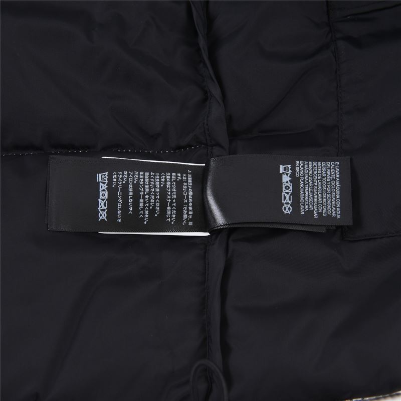 The North Face Down Jackets